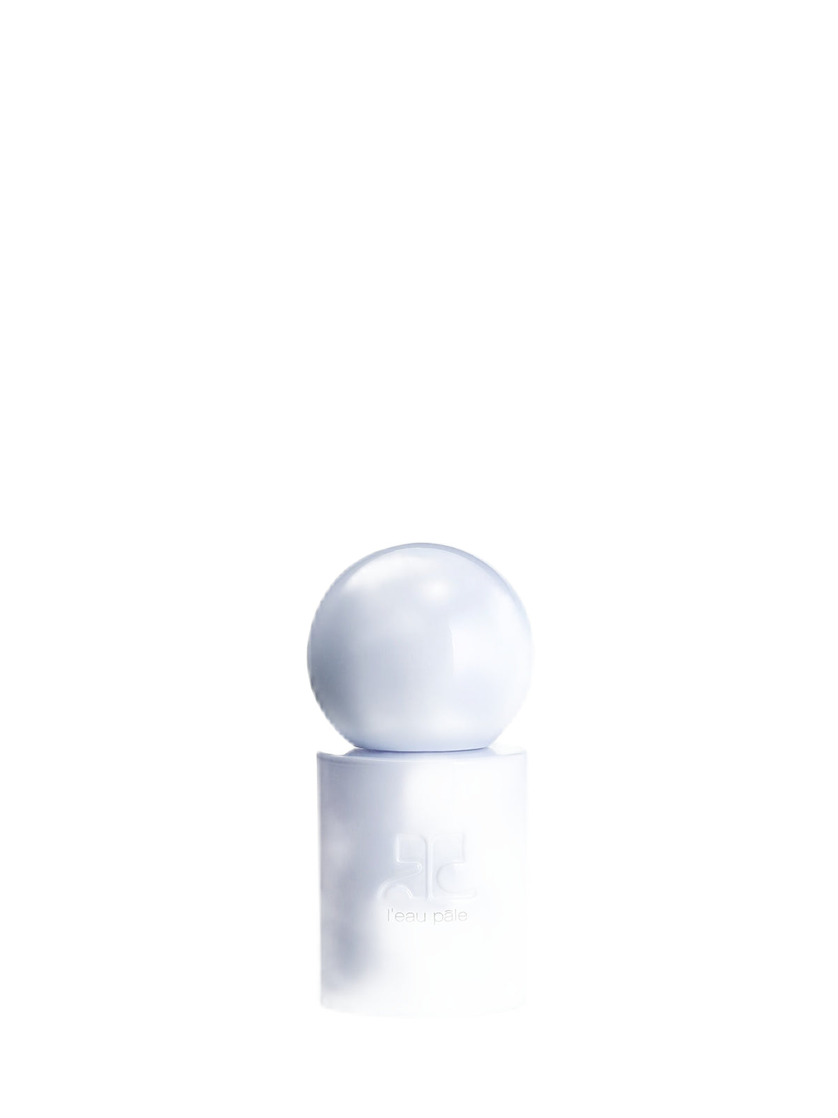 PRIX MARQUE : 30 / L'EAU PÂLE