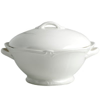 Légumier Rocaille 1,45L - Blanc