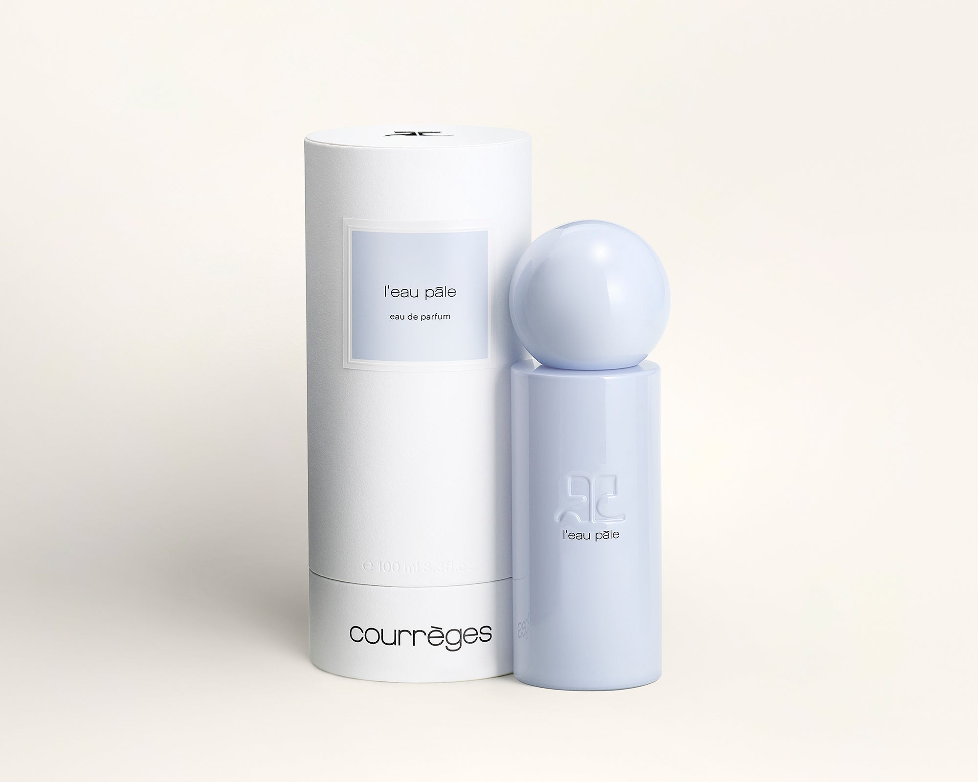 L'EAU PÂLE