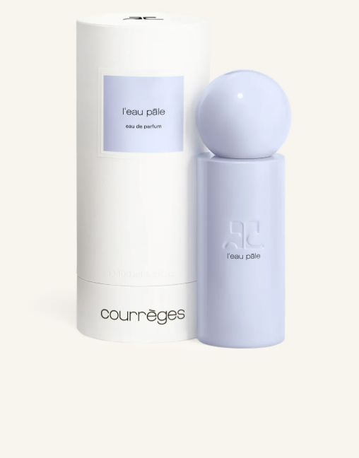 L'EAU PÂLE
