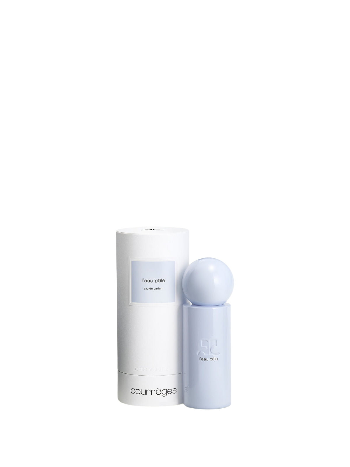 L'Eau Pâle Perfume