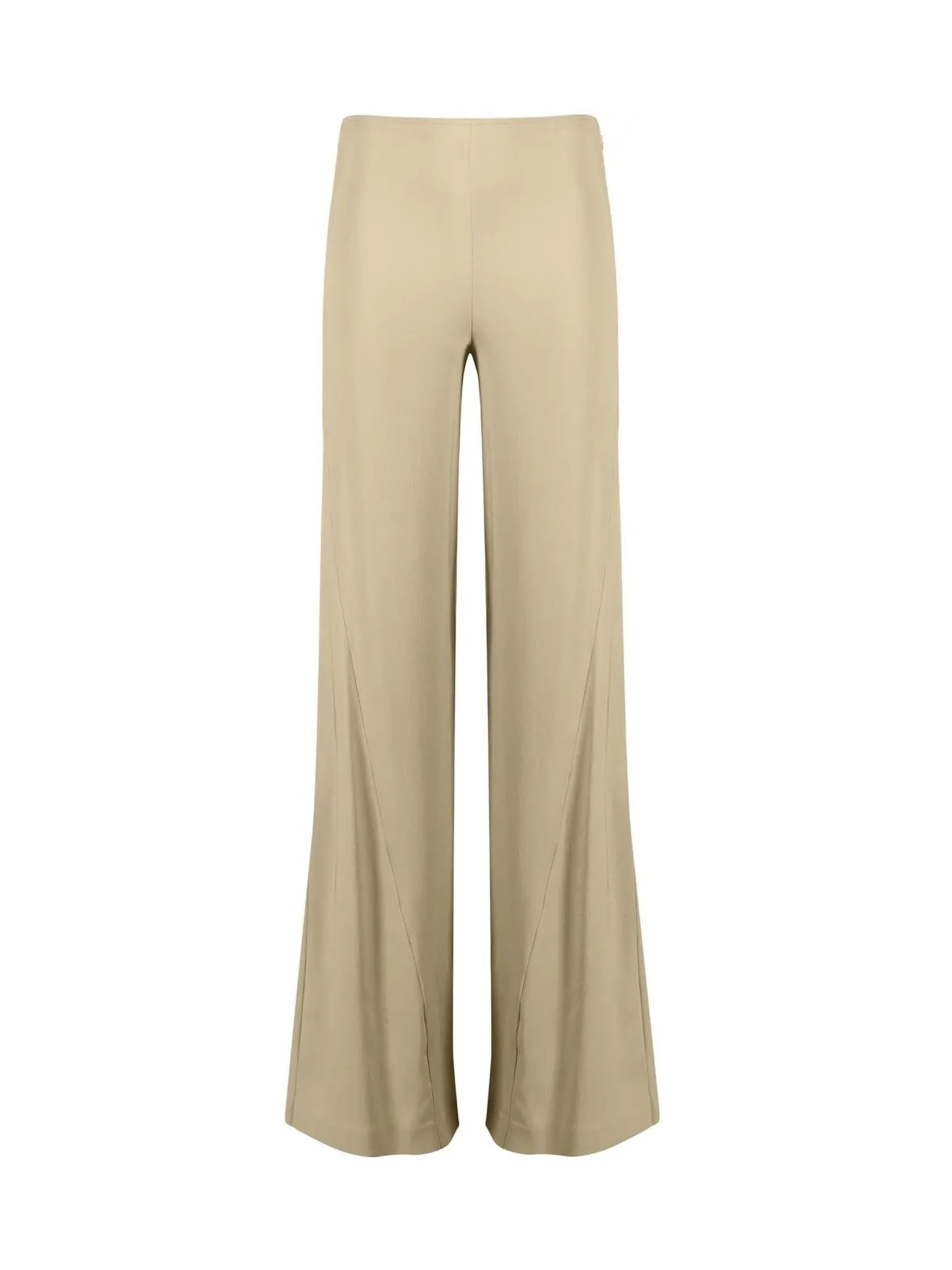 BEIGE LE PANTALON SOFFIO