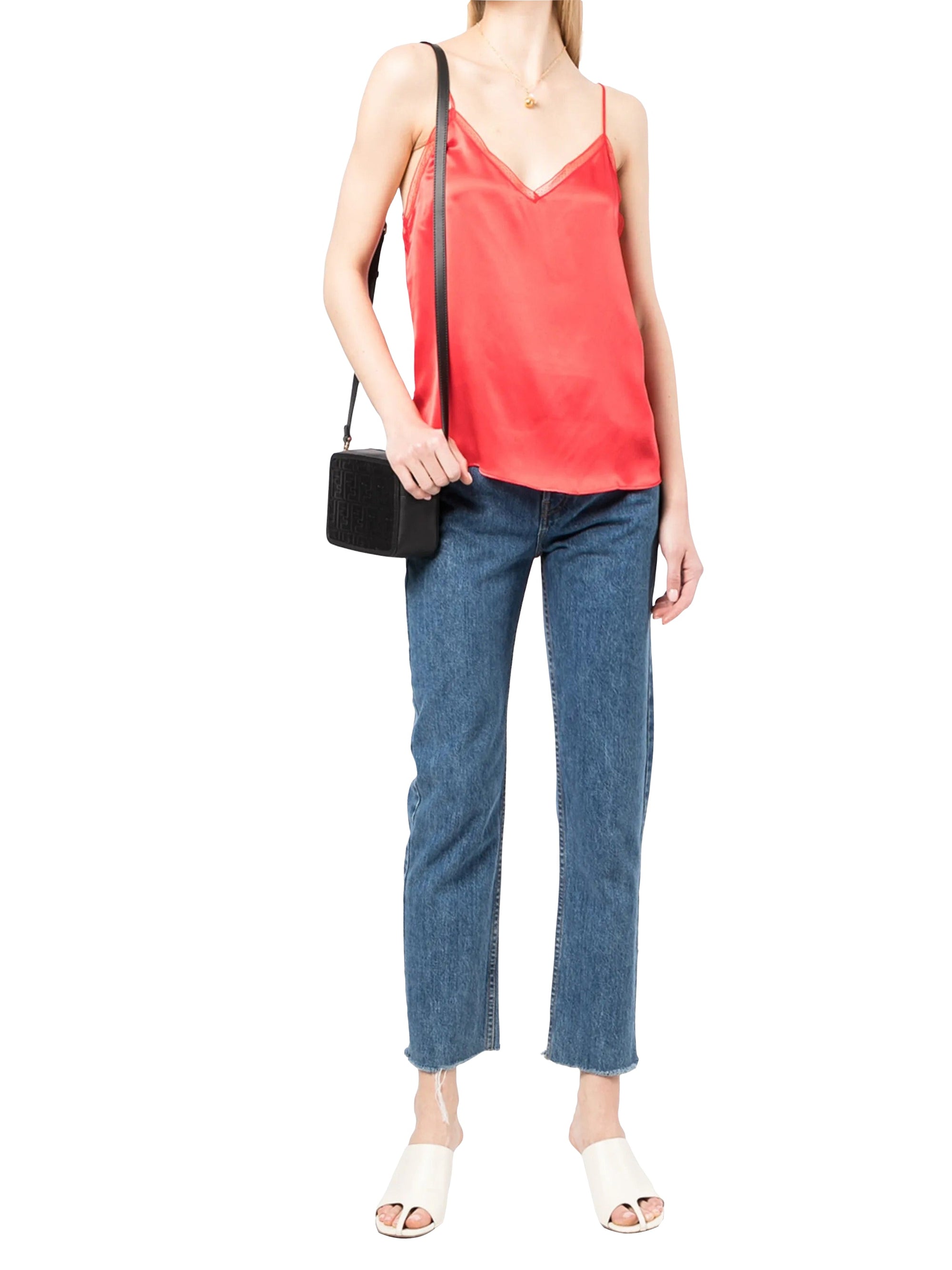 HIBISCUS TOP