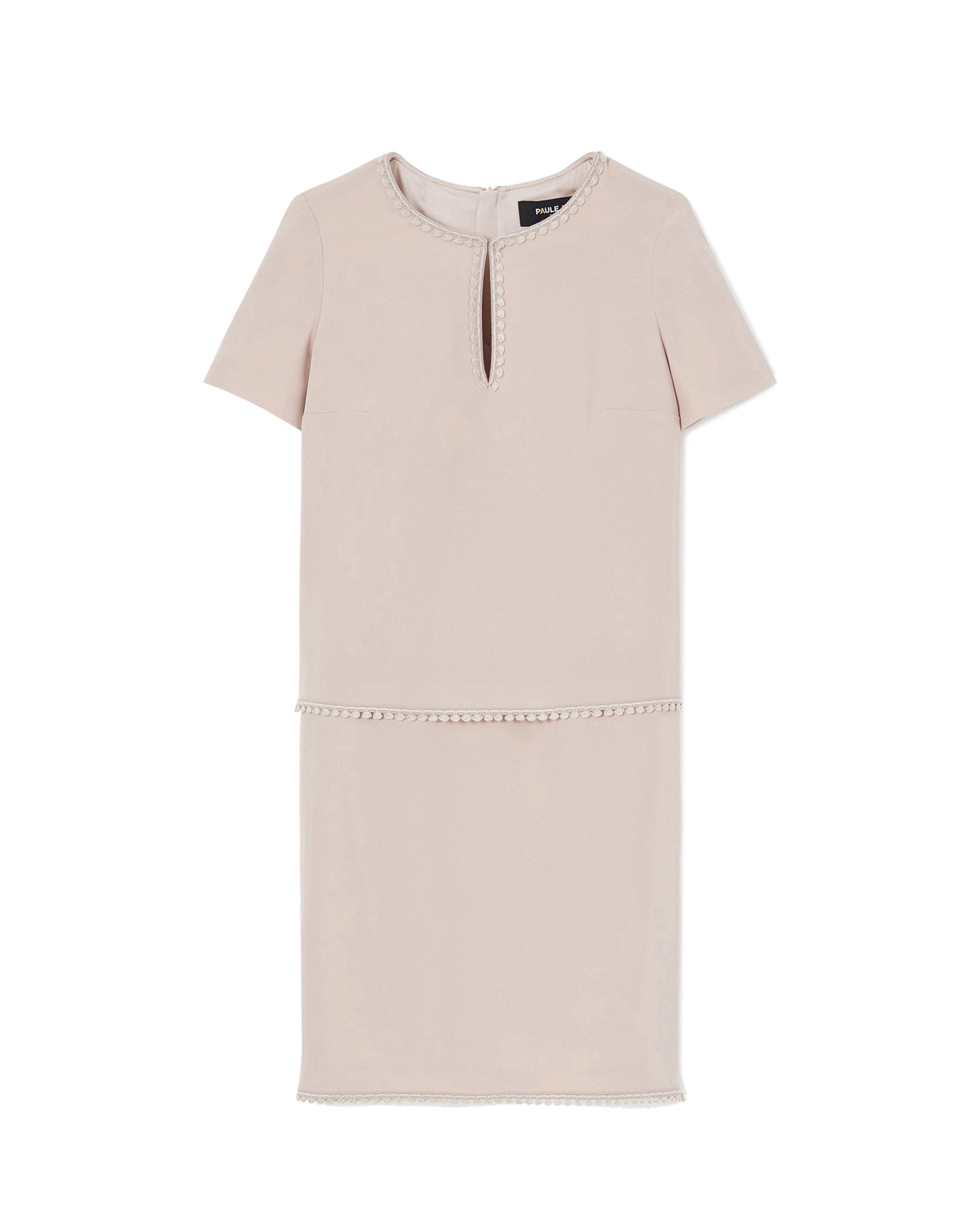 POUDRE ROBE