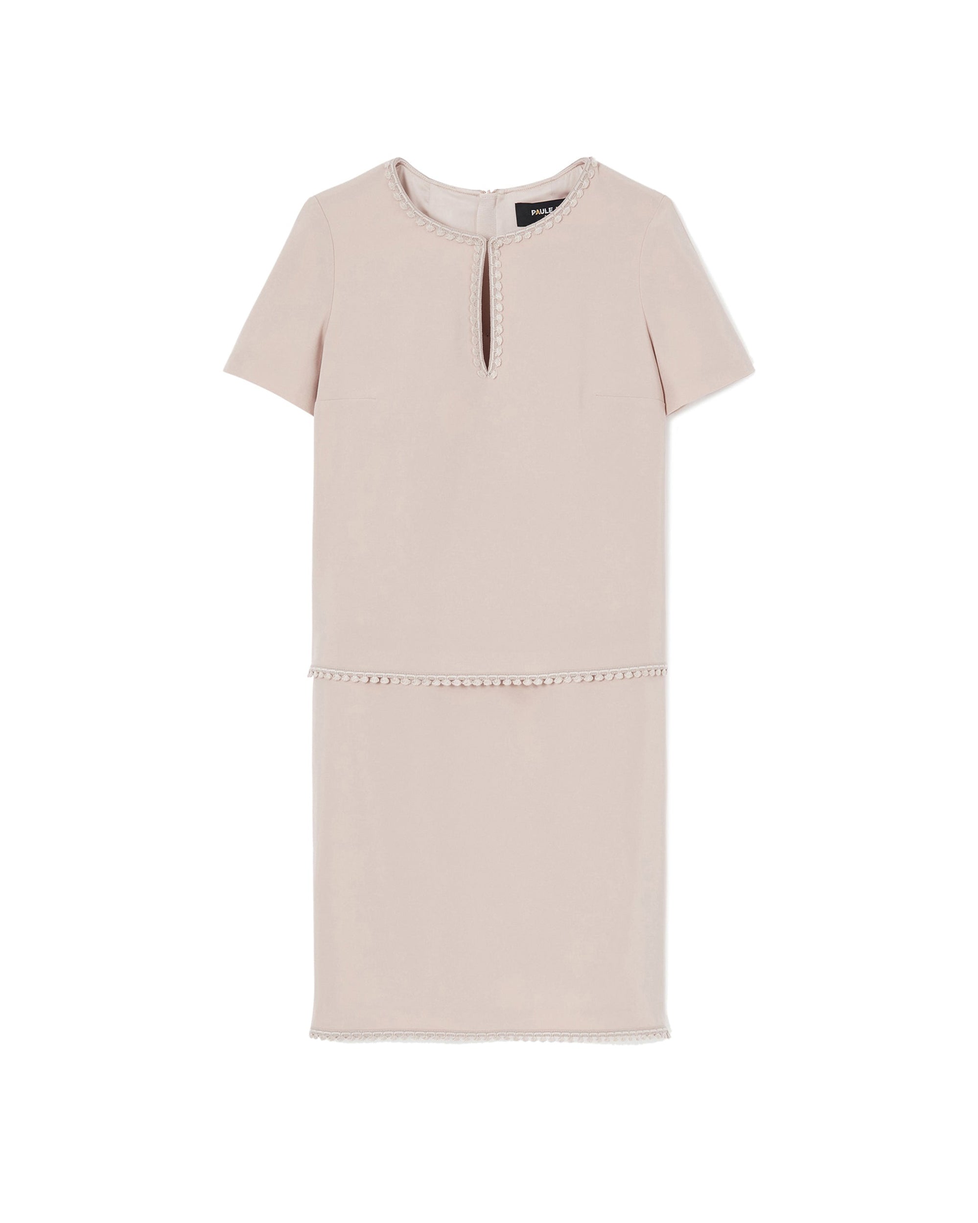 POUDRE ROBE