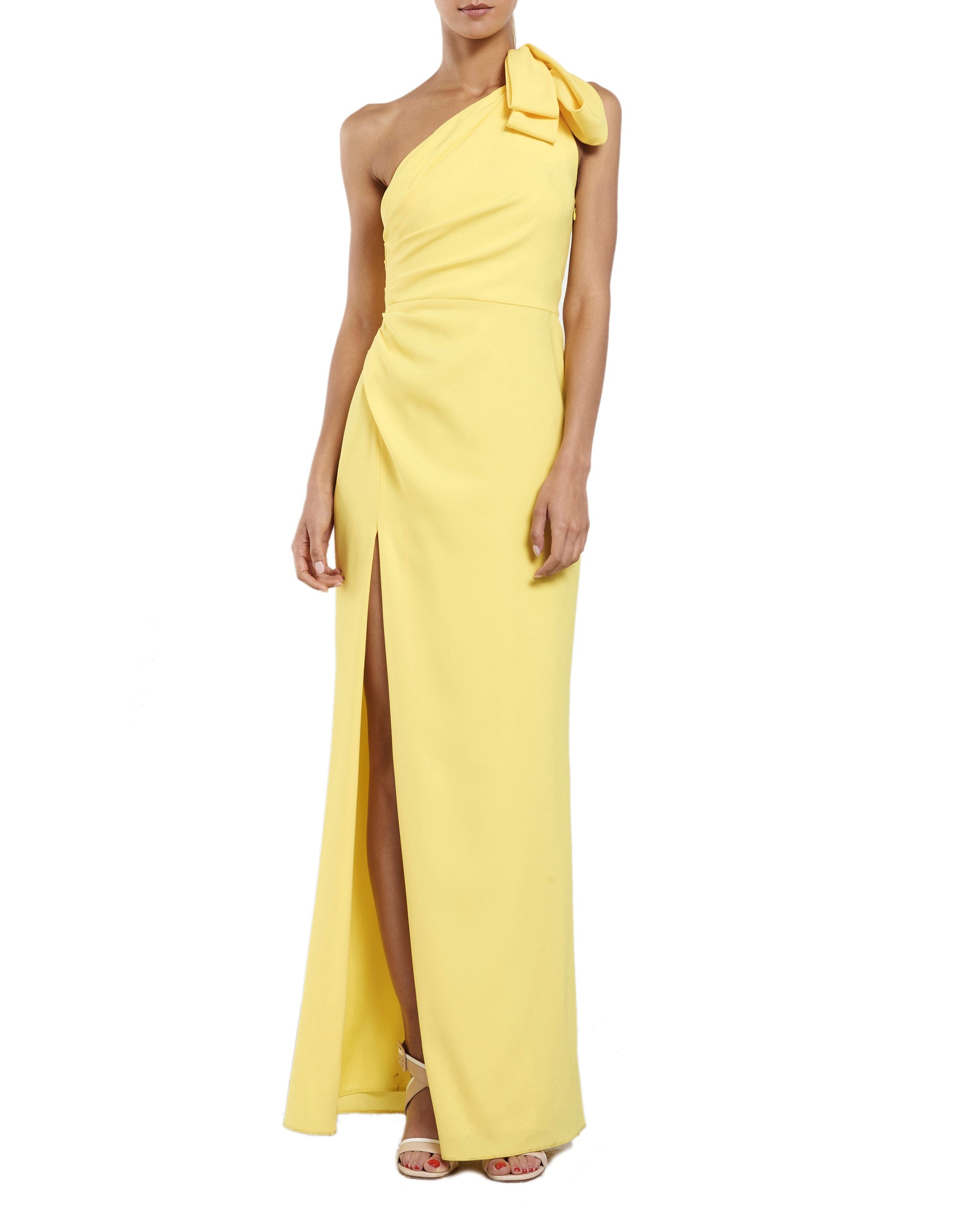 CITRON ROBE