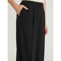 BLANC CASSE PANTALON