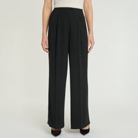 BLANC CASSE PANTALON