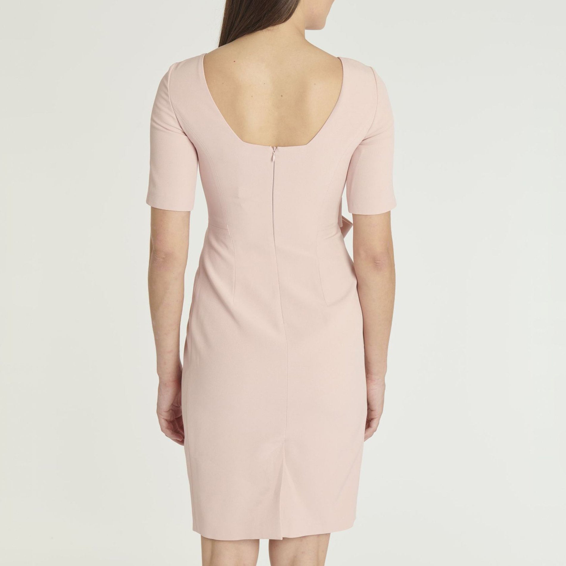 POUDRE ROBE MC