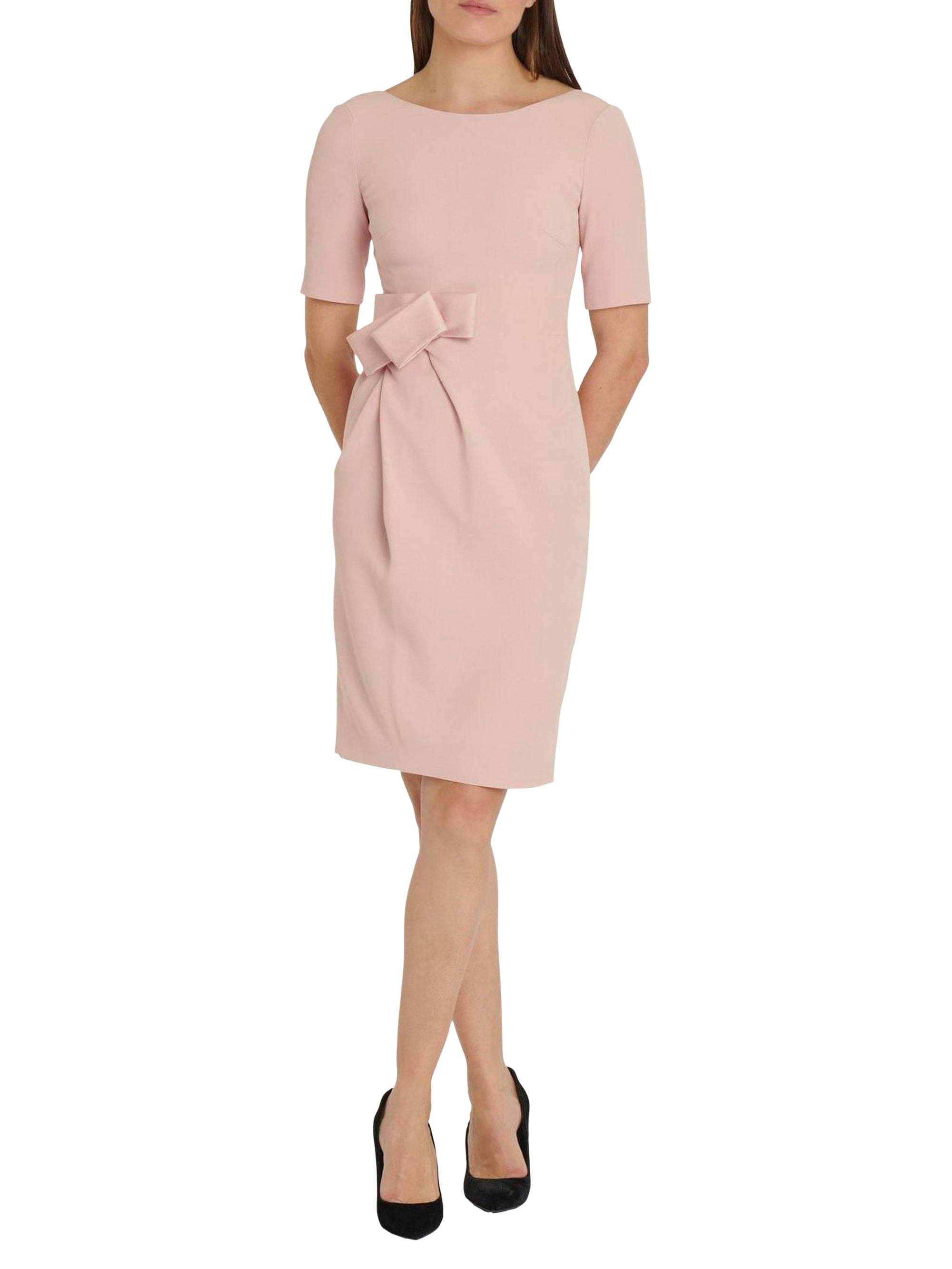 POUDRE ROBE MC