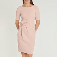 POUDRE ROBE MC