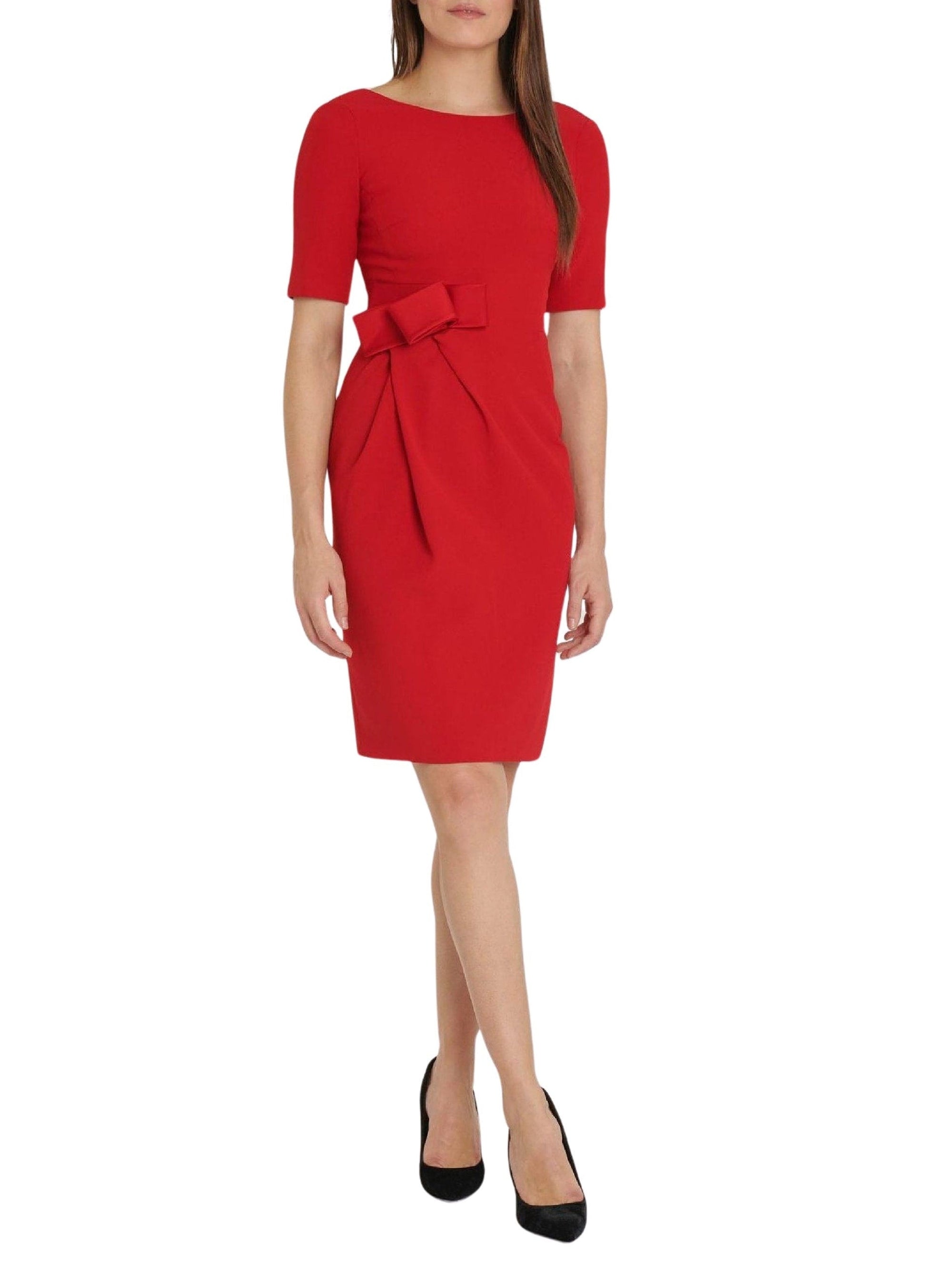 ROUGE ROBE MC