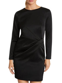 NOIR ROBE