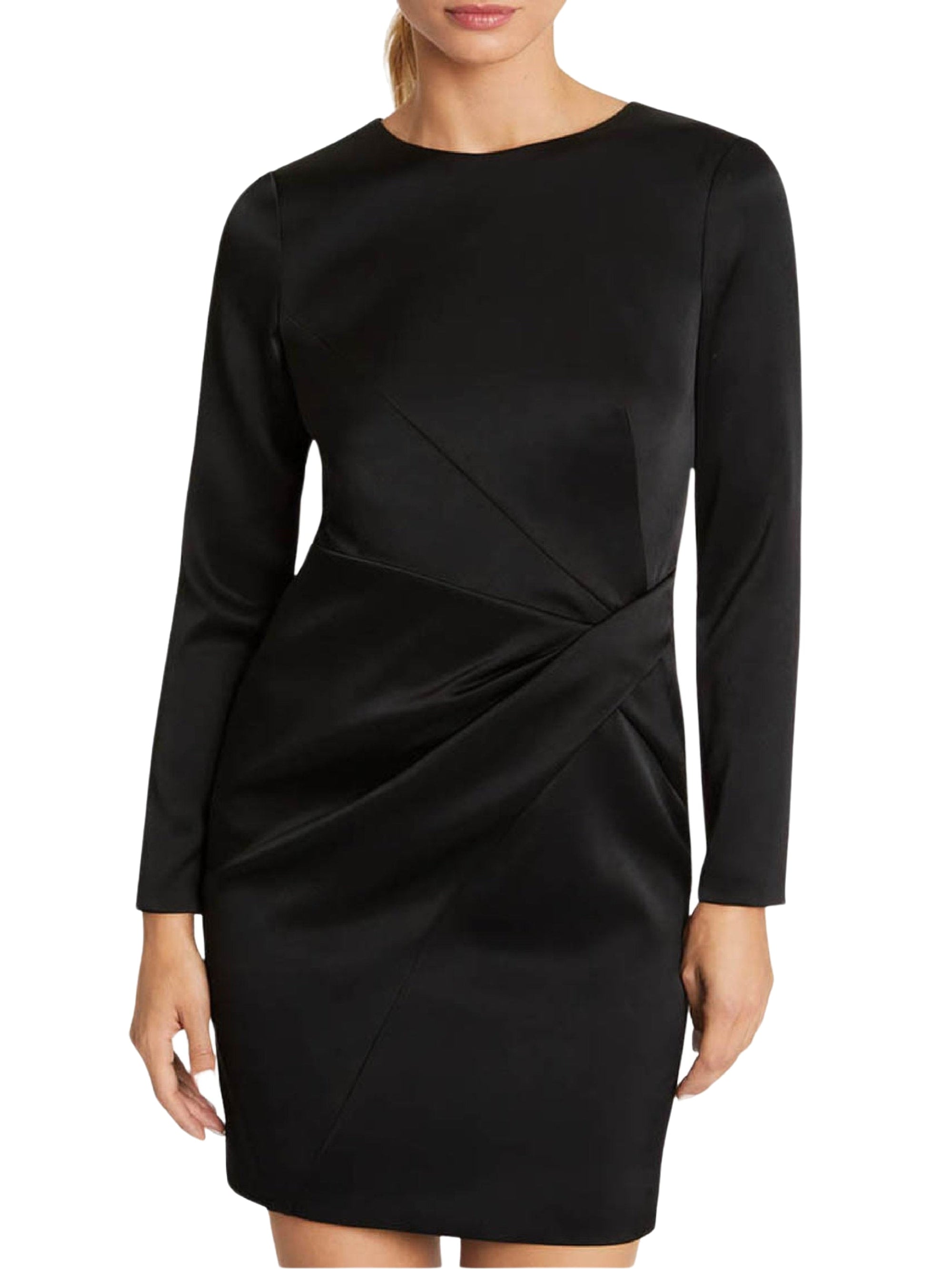 NOIR ROBE