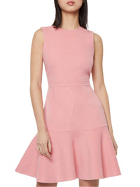 CANDY PINK ROBE