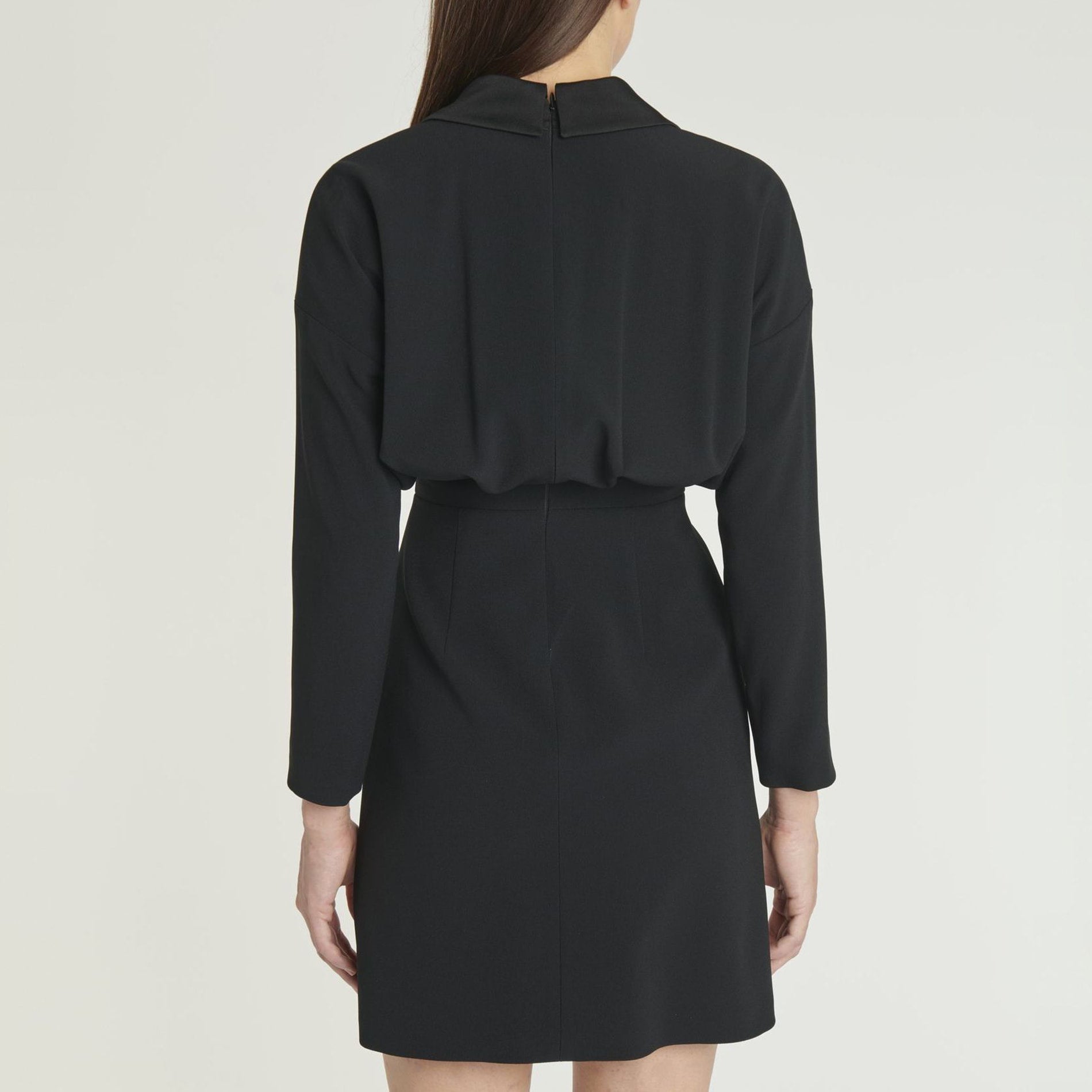 NOIR ROBE ML