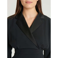 NOIR ROBE ML