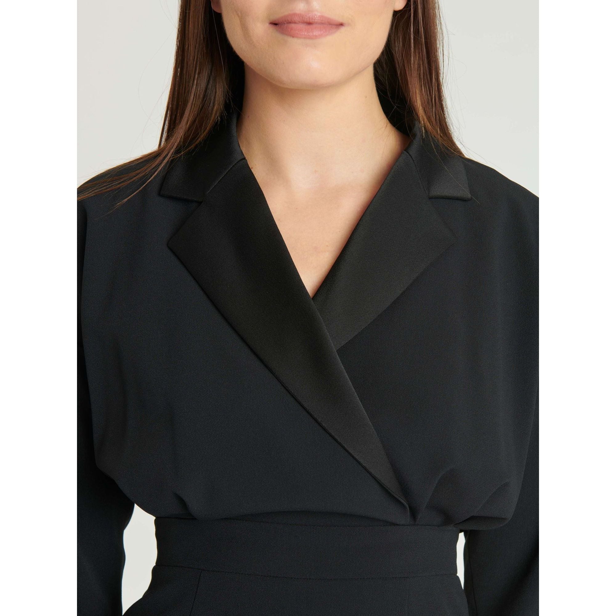 NOIR ROBE ML