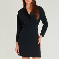 NOIR ROBE ML