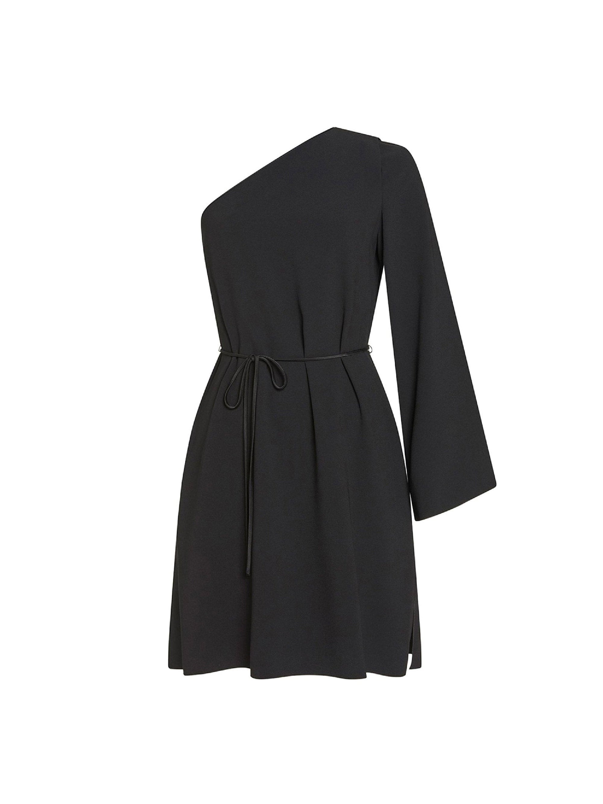 NOIR ROBE ML