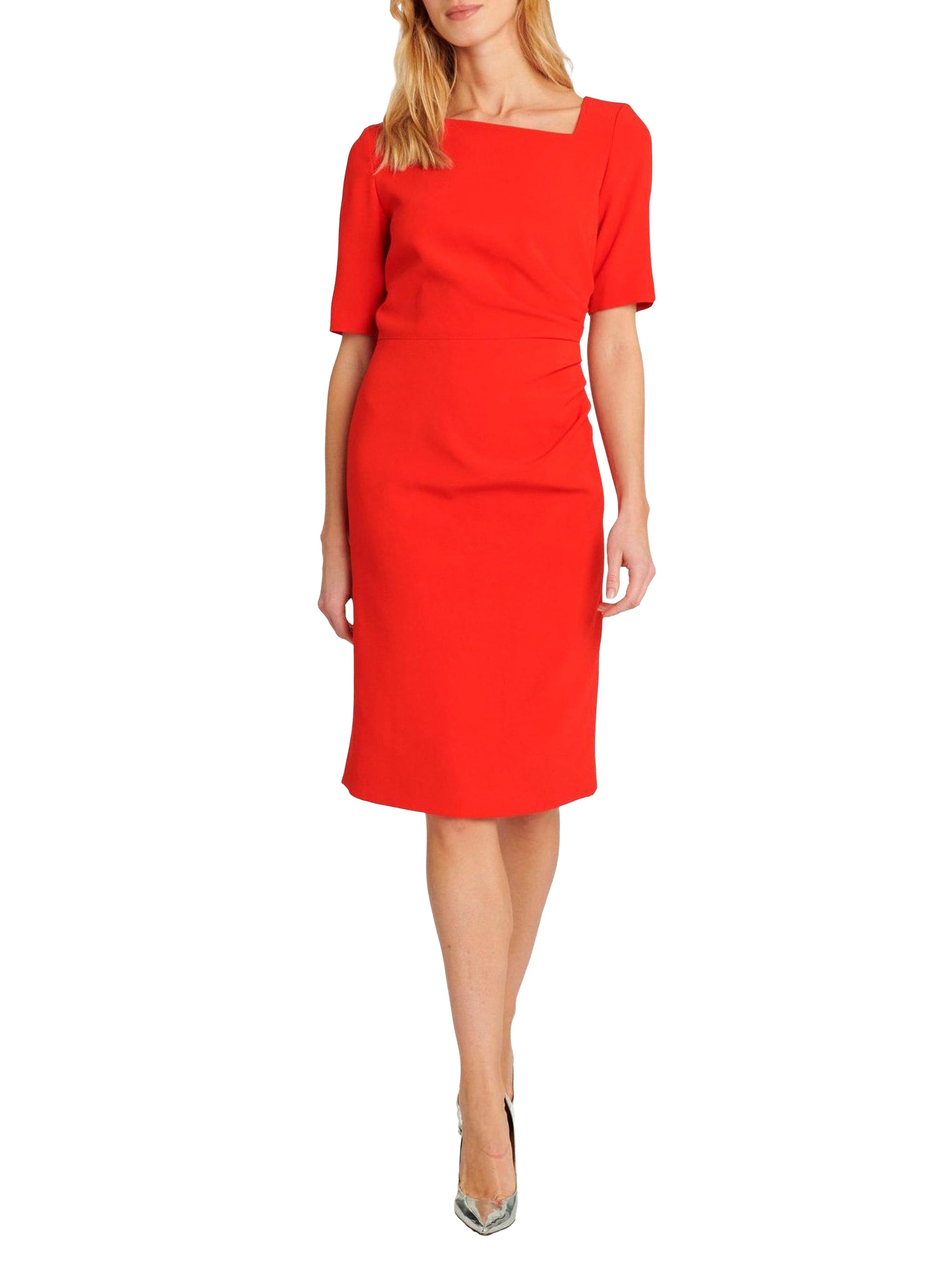 ORANGE ROBE MC