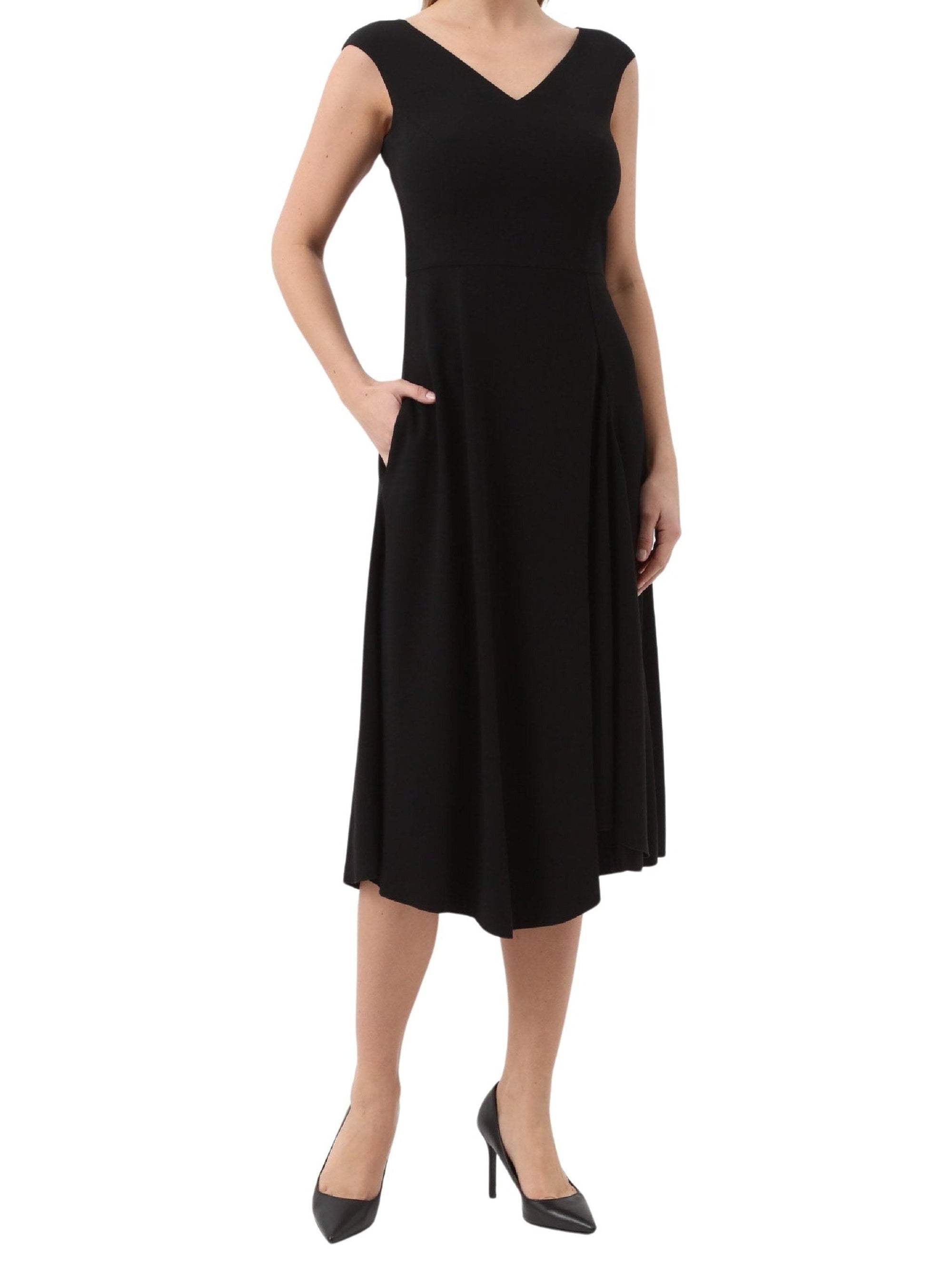 NOIR ROBE MC