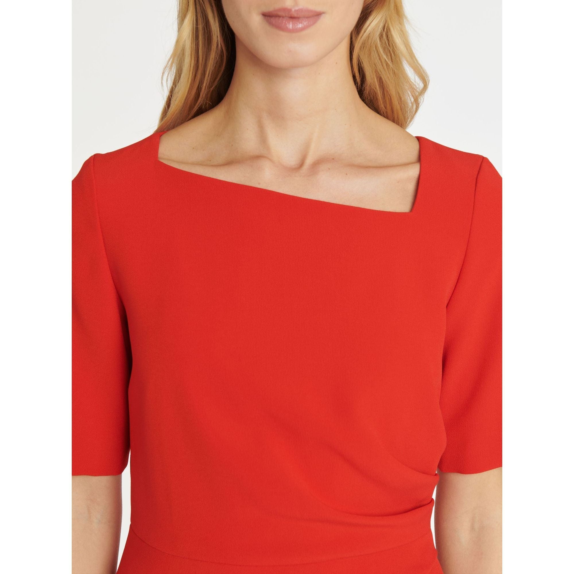 ORANGE ROBE MC