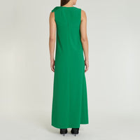 EMERAUDE ROBE LONGUE SM