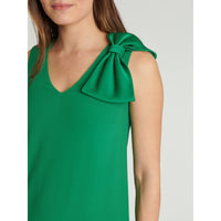 EMERAUDE ROBE LONGUE SM