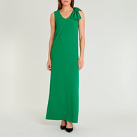 EMERAUDE ROBE LONGUE SM