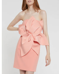EAU DE ROSE ROBE