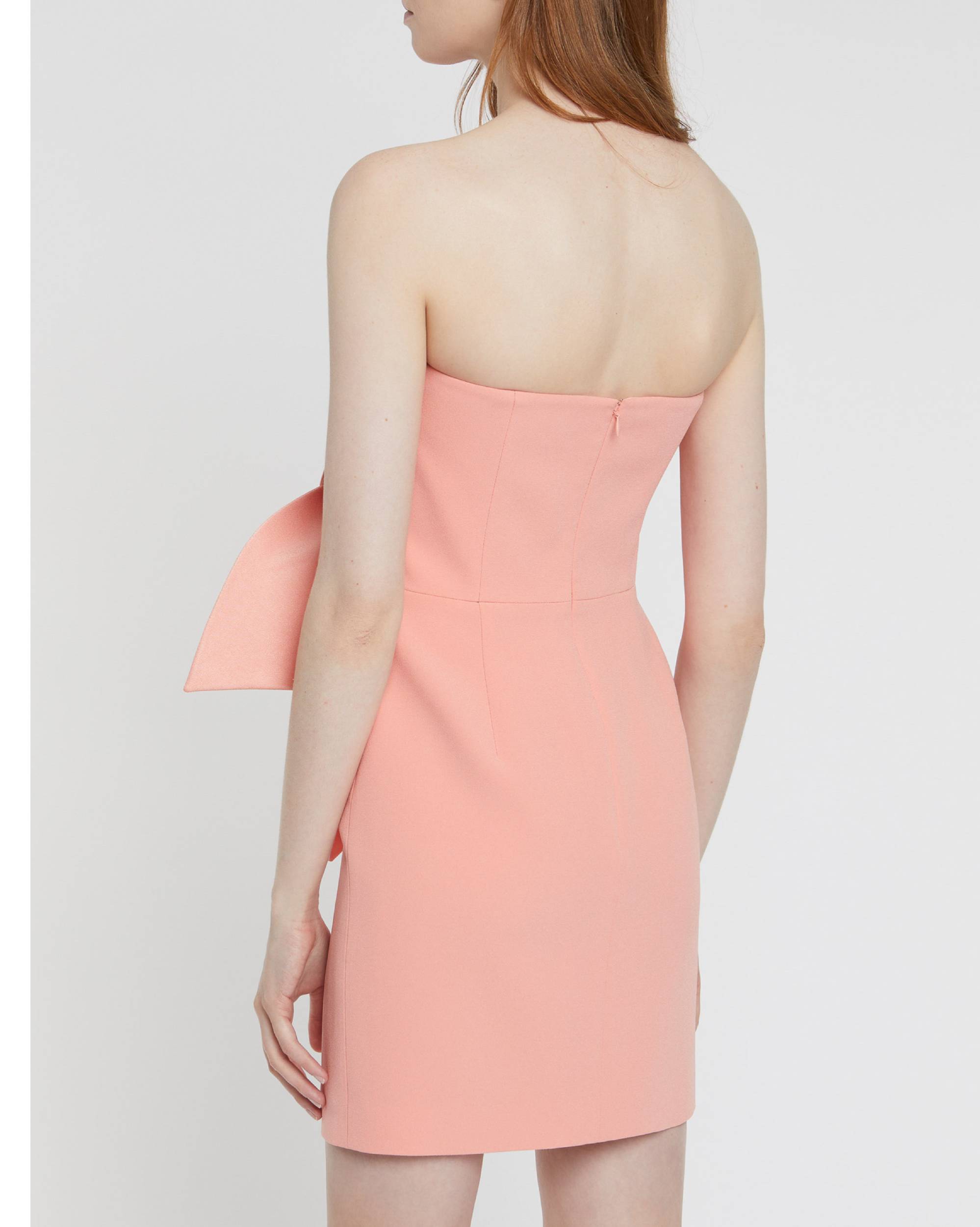 EAU DE ROSE ROBE