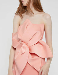 EAU DE ROSE ROBE