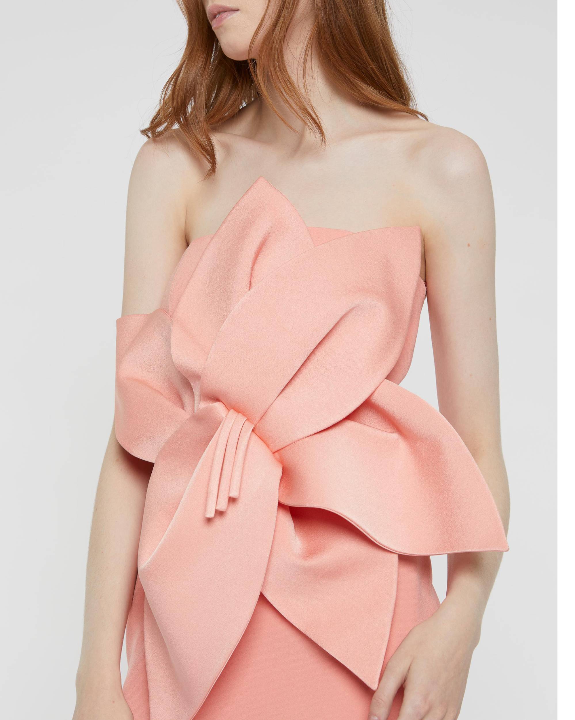 EAU DE ROSE ROBE