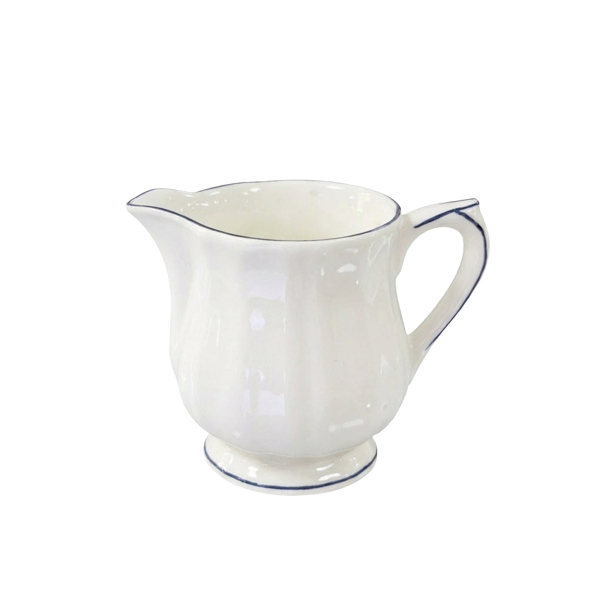 Crémier n°1 bis Filet 23cl - Indigo