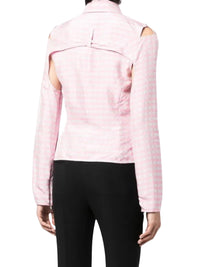 LA CHEMISE MORANGO