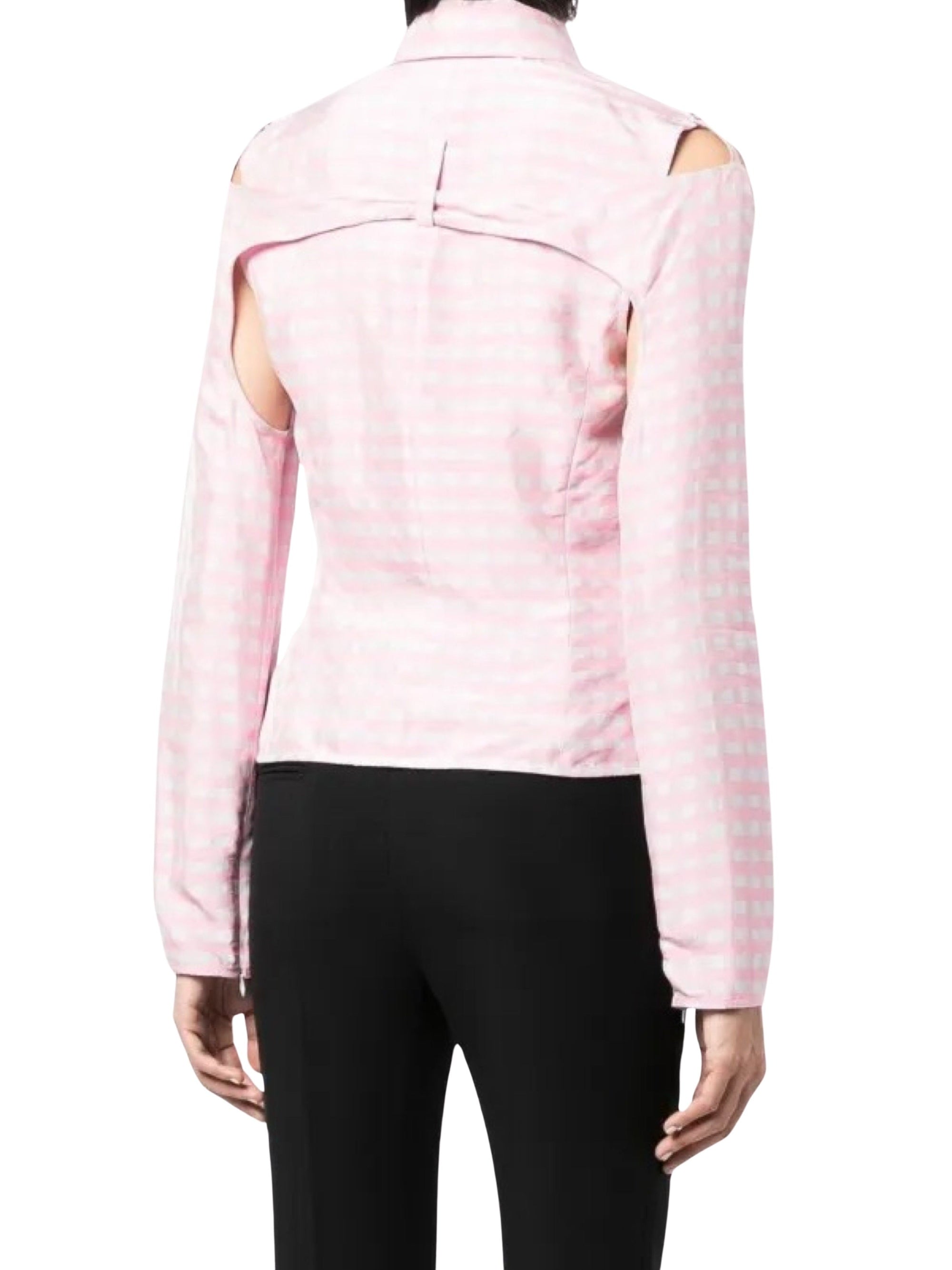 LA CHEMISE MORANGO