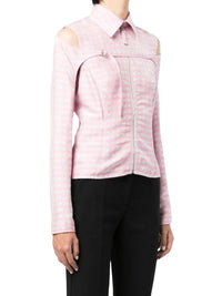 LA CHEMISE MORANGO