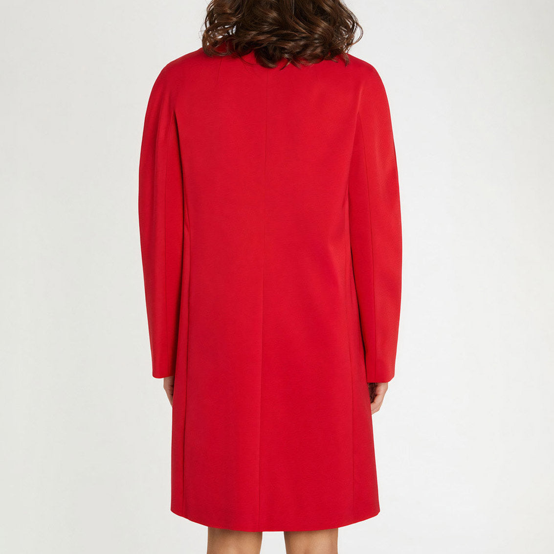 HIBISCUS MANTEAU