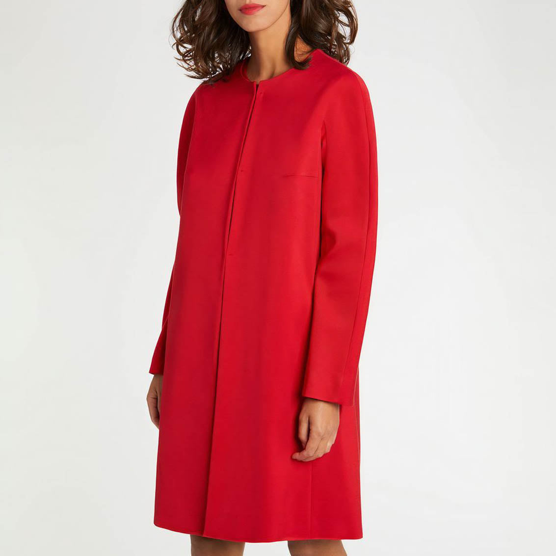 HIBISCUS MANTEAU