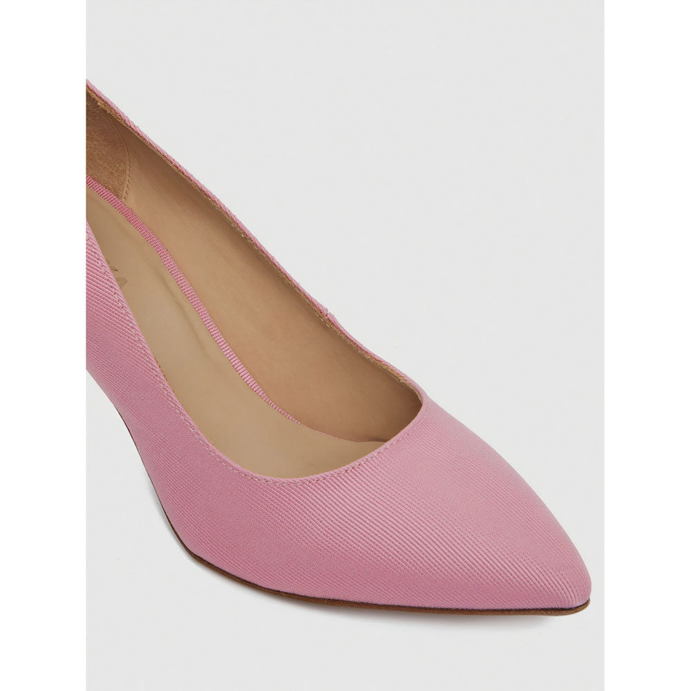 CANDY PINK ESCARPINS