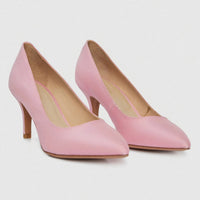 CANDY PINK ESCARPINS