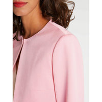 CANDY PINK VESTE COURTE