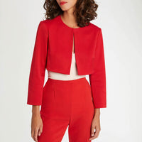 HIBISCUS VESTE COURTE