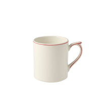 Tasse Filet - Corail