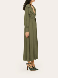 KHAKI LA ROBE CAMIL