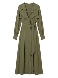 Robe Camil - Khaki