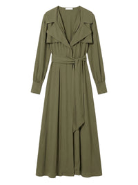 KHAKI LA ROBE CAMIL