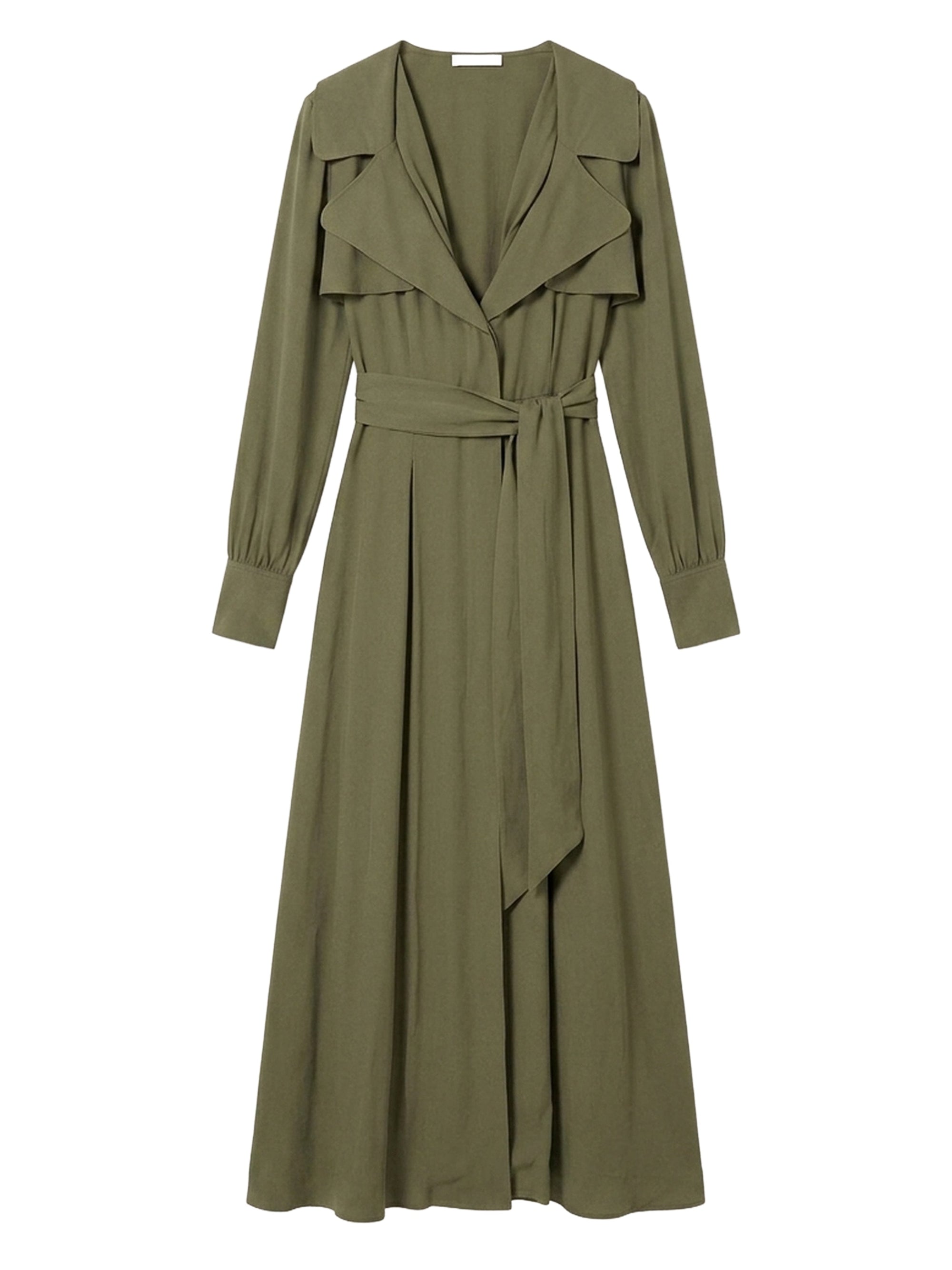 KHAKI LA ROBE CAMIL