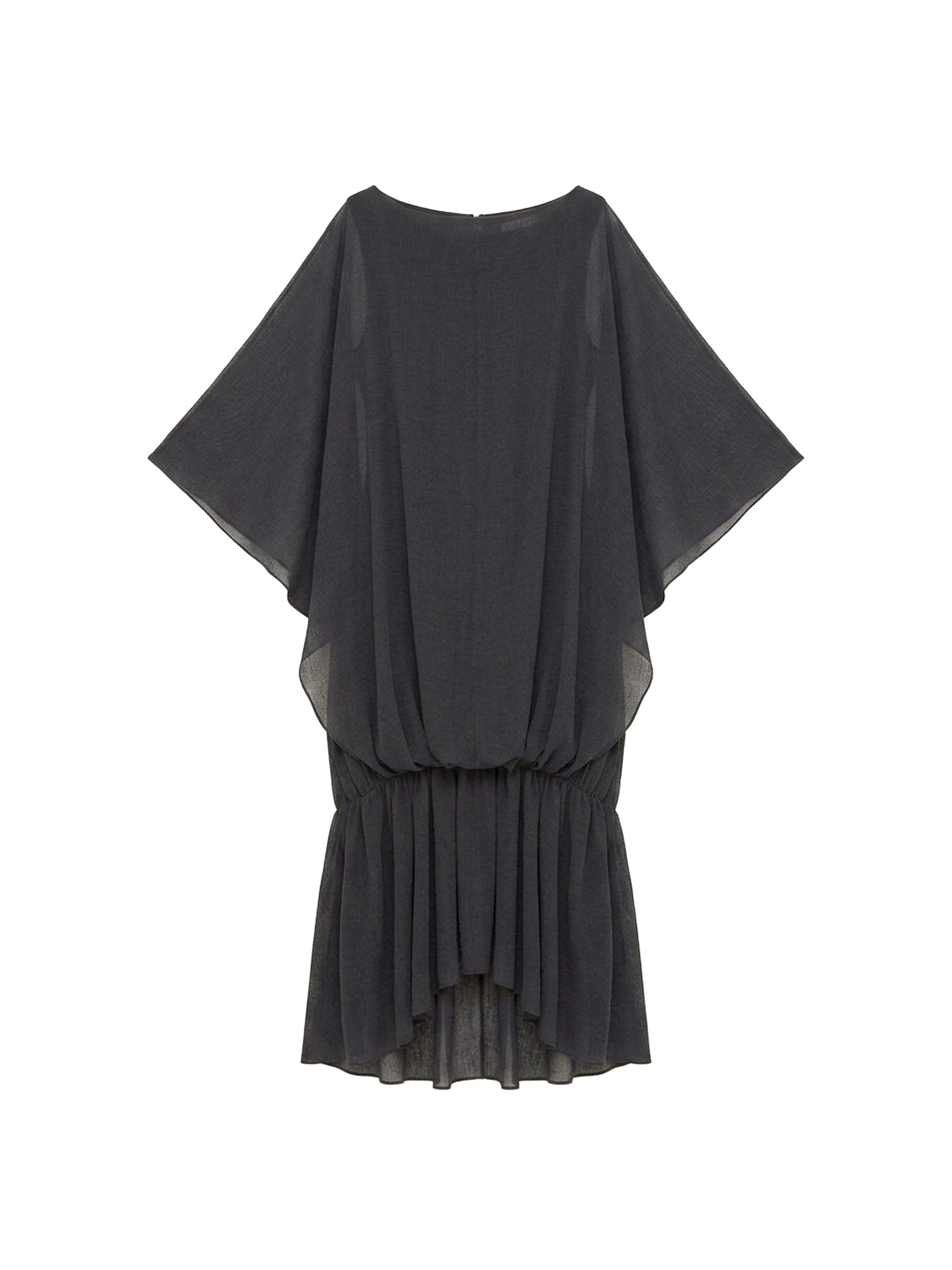 Robe Gadir - Black